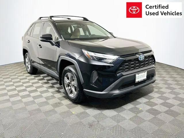 2023 Toyota RAV4 Hybrid XLE for sale in Memphis, TN