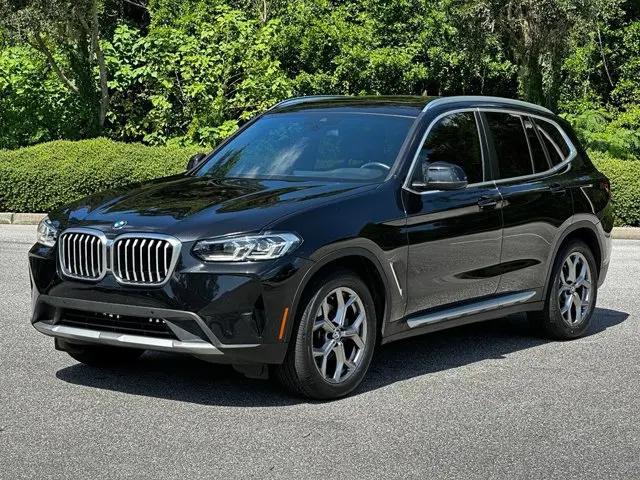 2022 BMW X3 sDrive30i for sale in Ocala, FL