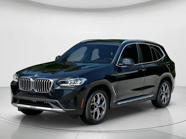 2022 BMW X3 sDrive30i for sale in Ocala, FL