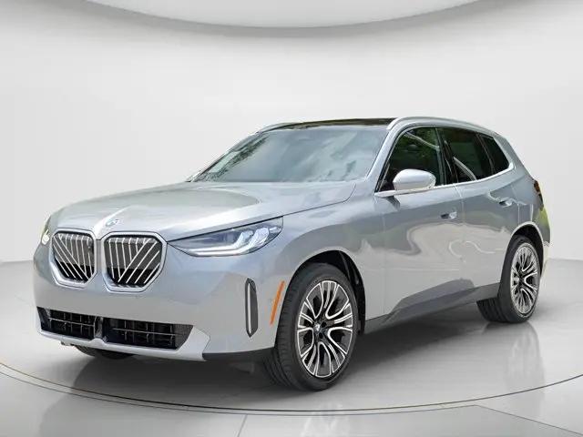 2026 BMW X3 30 xDrive for sale in Ocala, FL