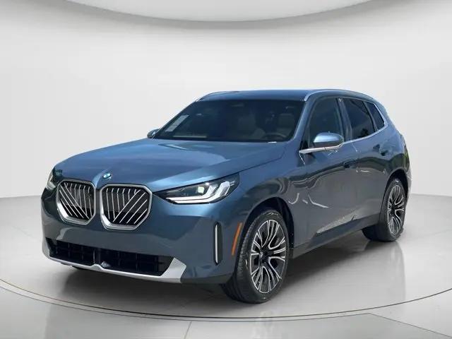 2026 BMW X3 30 xDrive for sale in Ocala, FL