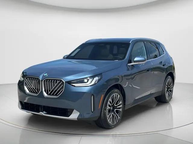 2026 BMW X3 30 xDrive for sale in Ocala, FL