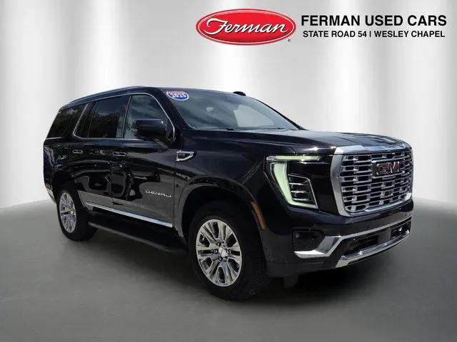 2025 GMC Yukon 4WD Denali for sale in Lutz, FL