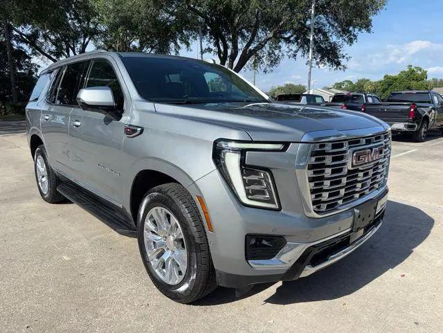 2025 GMC Yukon 4WD Denali for sale in Lutz, FL
