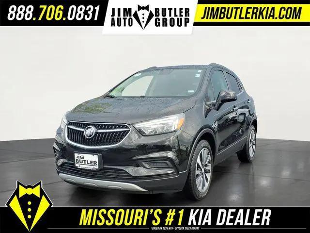 2021 Buick Encore FWD Preferred for sale in Chesterfield, MO