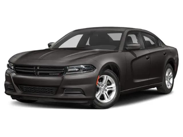 2021 Dodge Charger SXT RWD for sale in Baxley, GA
