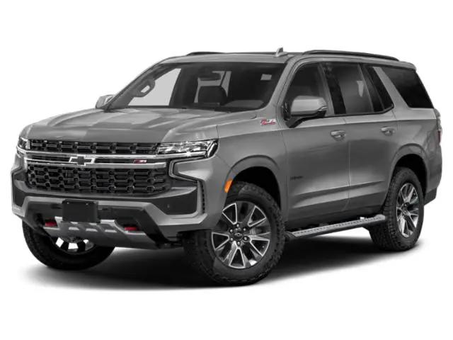 2021 Chevrolet Tahoe Z71 for sale in Baxley, GA