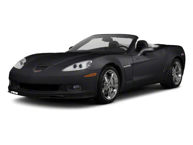 2013 Chevrolet Corvette Grand Sport for sale in Elkhorn, WI