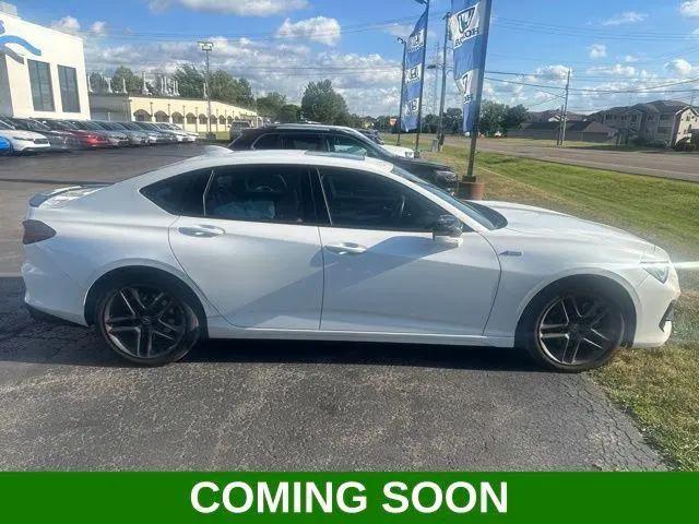 2024 Acura TLX A-SPEC Package for sale in Liverpool, NY