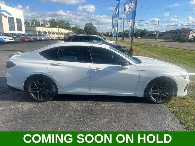 2024 Acura TLX A-SPEC Package for sale in Liverpool, NY