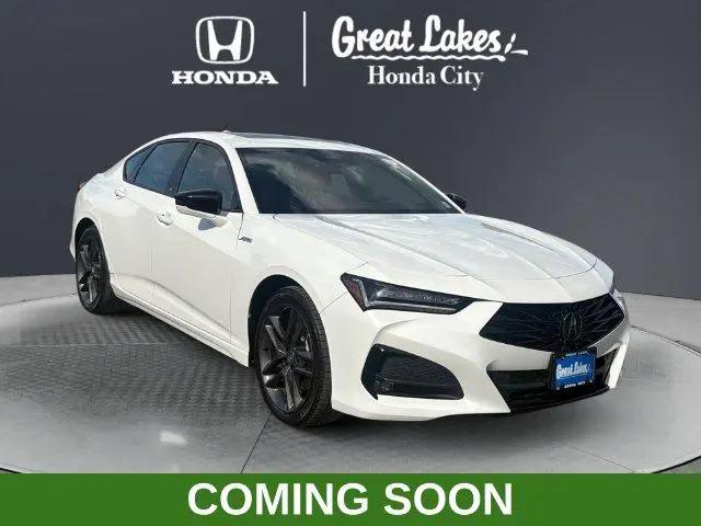 2024 Acura TLX A-SPEC Package for sale in Liverpool, NY