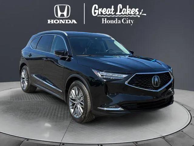 2024 Acura MDX Advance Package for sale in Liverpool, NY