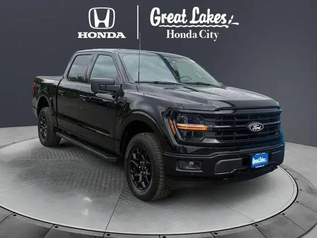 2024 Ford F-150 XLT for sale in Liverpool, NY