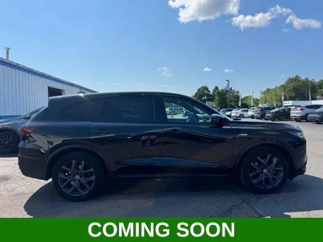 2023 Acura MDX A-SPEC for sale in Liverpool, NY