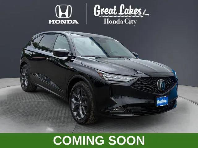 2023 Acura MDX A-SPEC for sale in Liverpool, NY