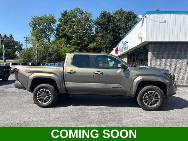 2025 Toyota Tacoma TRD Sport 4WD for sale in Liverpool, NY