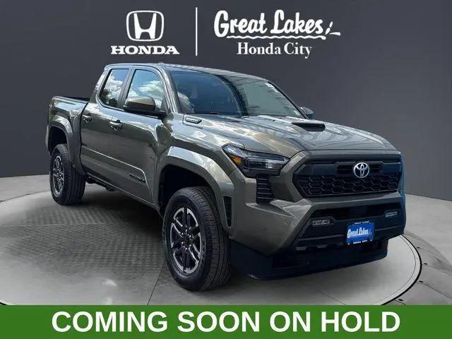 2025 Toyota Tacoma TRD Sport 4WD for sale in Liverpool, NY