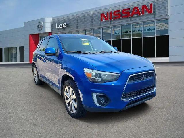 2015 Mitsubishi Outlander Sport SE for sale in Fort Walton Beach, FL