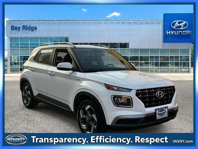 2025 Hyundai Venue SEL for sale in Brooklyn, NY