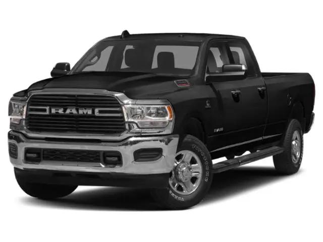 2019 Ram 2500 Big Horn Crew Cab 4x4 6'4" Box for sale in Fort Mill, SC