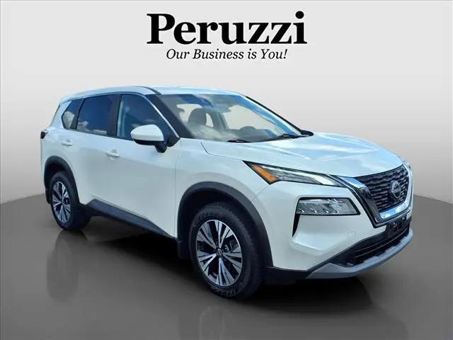 2023 Nissan Rogue SV Intelligent AWD for sale in Fairless Hills, PA