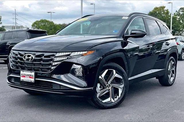 2023 Hyundai Tucson SEL for sale in Alexandria, VA