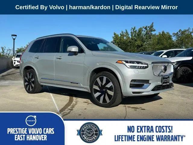 2024 Volvo XC90 Recharge T8 Plus Bright Theme 7-Seater for sale in East Hanover, NJ