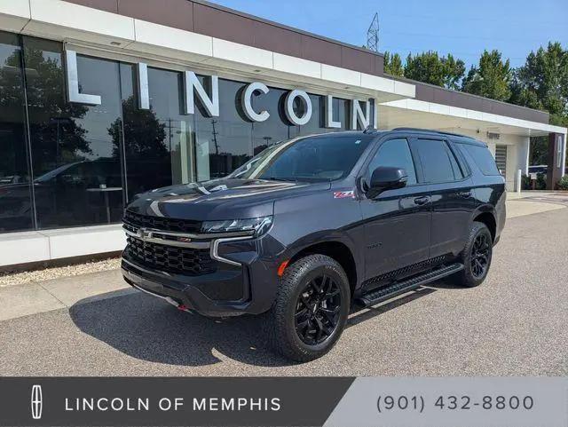 2022 Chevrolet Tahoe 4WD Z71 for sale in Memphis, TN