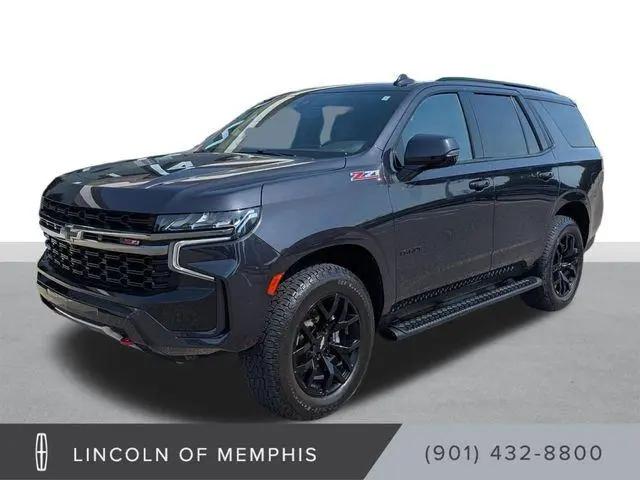 2022 Chevrolet Tahoe 4WD Z71 for sale in Memphis, TN