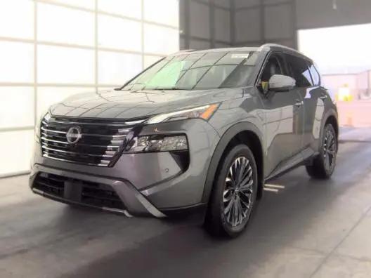 2025 Nissan Rogue SL Intelligent AWD for sale in Golden Valley, MN
