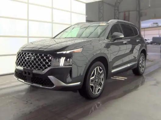 2023 Hyundai Santa Fe Limited for sale in Golden Valley, MN