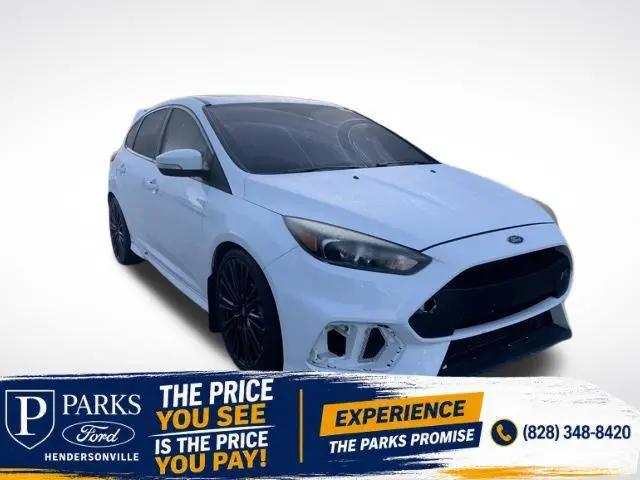 2016 Ford Focus Base for sale in Hendersonville, NC