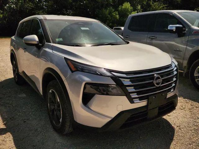 2024 Nissan Rogue SV Intelligent AWD for sale in Gainesville, TX