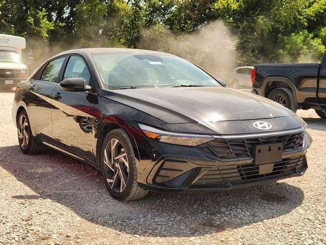 2025 Hyundai Elantra SEL Convenience for sale in Gainesville, TX