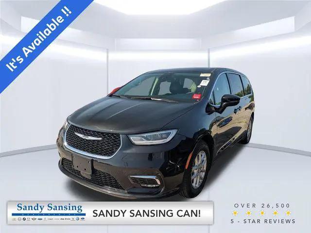2023 Chrysler Pacifica Touring L for sale in Pensacola, FL