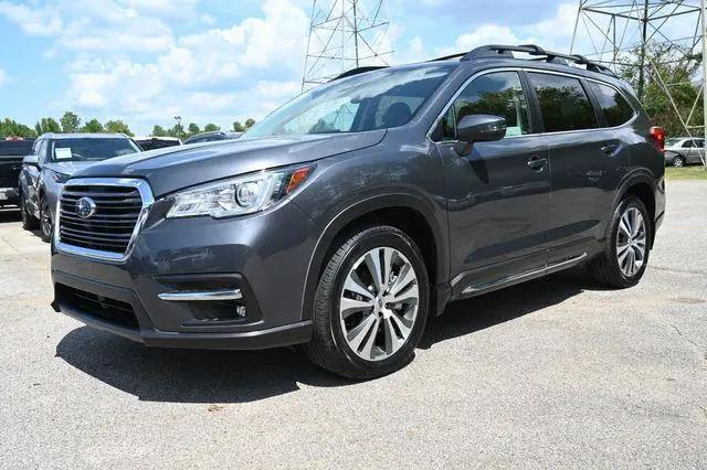 2020 Subaru Ascent Limited for sale in Memphis, TN
