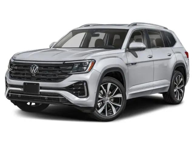 2024 Volkswagen Atlas 2.0T SEL Premium R-Line for sale in Newport News, VA