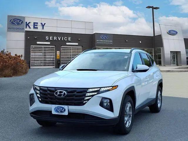 2024 Hyundai Tucson SEL for sale in Thomaston, ME