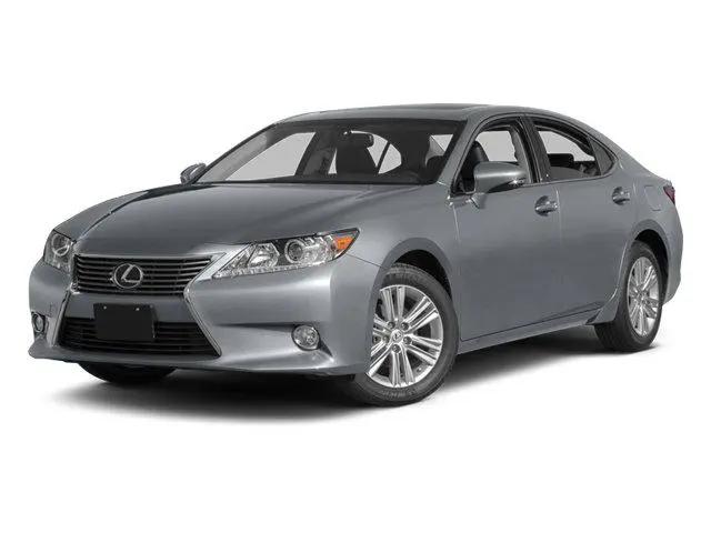2013 Lexus ES 350 Base for sale in Houston, TX
