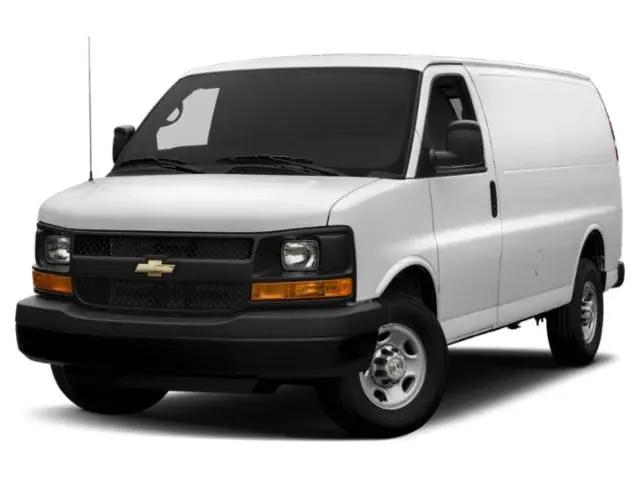 2015 Chevrolet Express Work Van for sale in Lakewood, NJ
