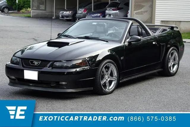 2003 Ford Mustang GT for sale in Fort Lauderdale, FL