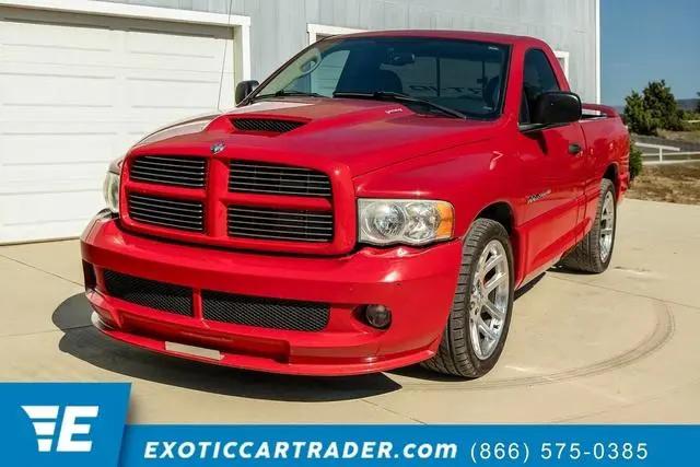 2005 Dodge Ram 1500 SRT-10 for sale in Fort Lauderdale, FL
