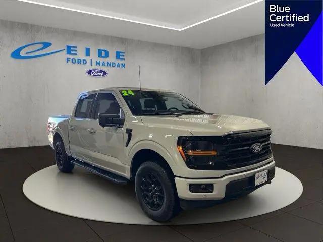 2024 Ford F-150 XLT for sale in Mandan, ND