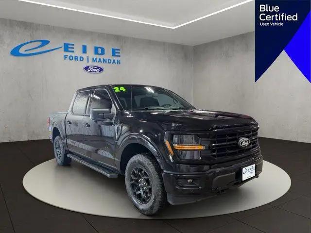 2024 Ford F-150 XLT for sale in Mandan, ND