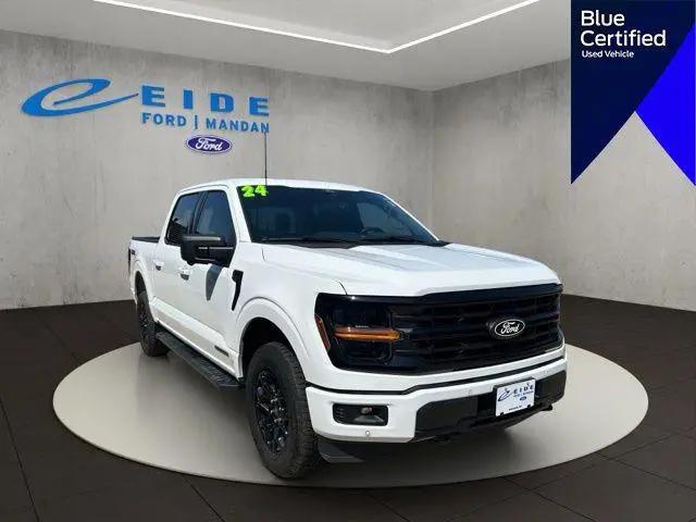 2024 Ford F-150 XLT for sale in Mandan, ND