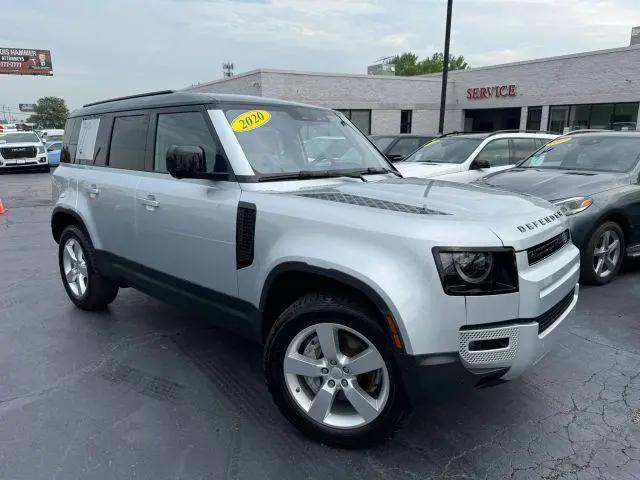 2020 Land Rover Defender 110 First Edition for sale in West Chicago, IL