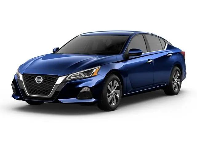 2020 Nissan Altima S FWD for sale in New Hampton, NY