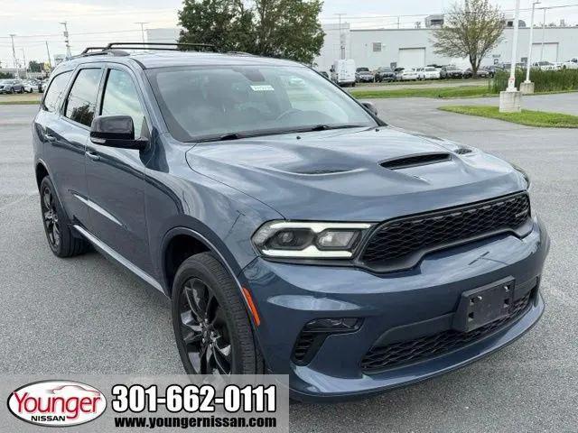 2021 Dodge Durango GT Plus AWD for sale in Frederick, MD