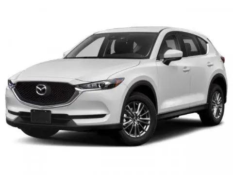 2019 Mazda CX-5 Sport for sale in Queensbury, NY