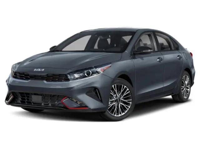 2024 Kia Forte GT-Line for sale in Montgomery, AL